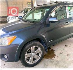 تويوتا راف 4